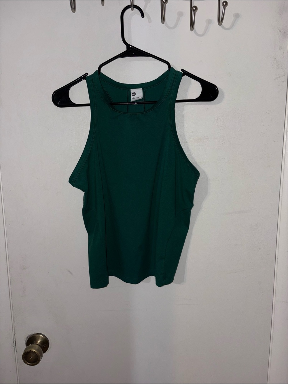 Workout Tank